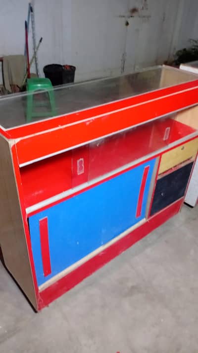 Show cases for sale