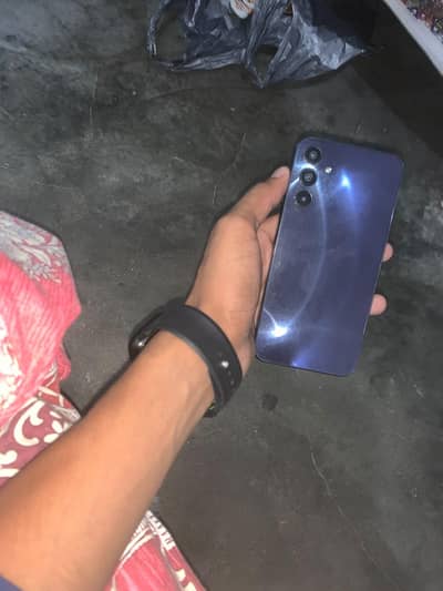 Samsung Mobile A15 5G