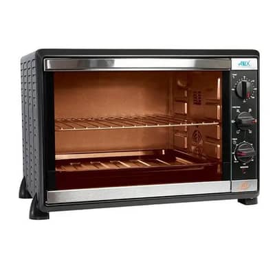 anex oven