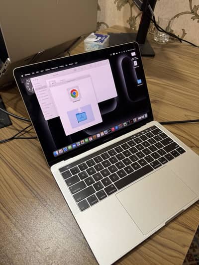 Macbook pro 13” 2019 for sell