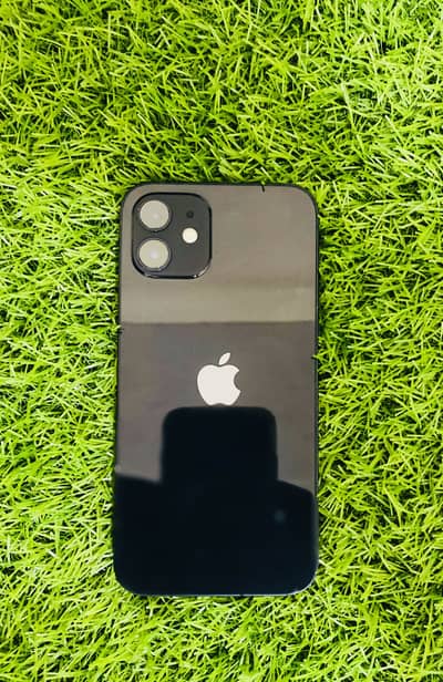 Apple iPhone 12