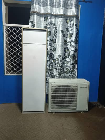 Kenwood Air Conditioner for Sale