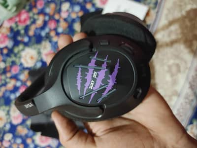 Headphones air joy pro