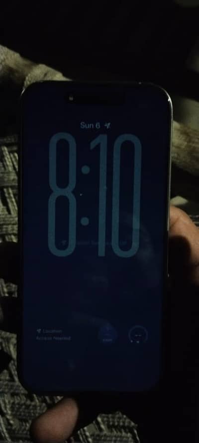 Apple iPhone 15 Pro 128gb