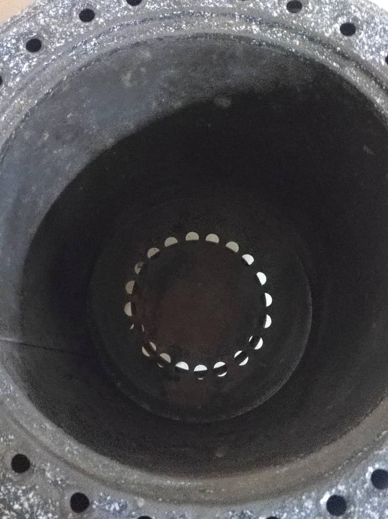 tandoor 2