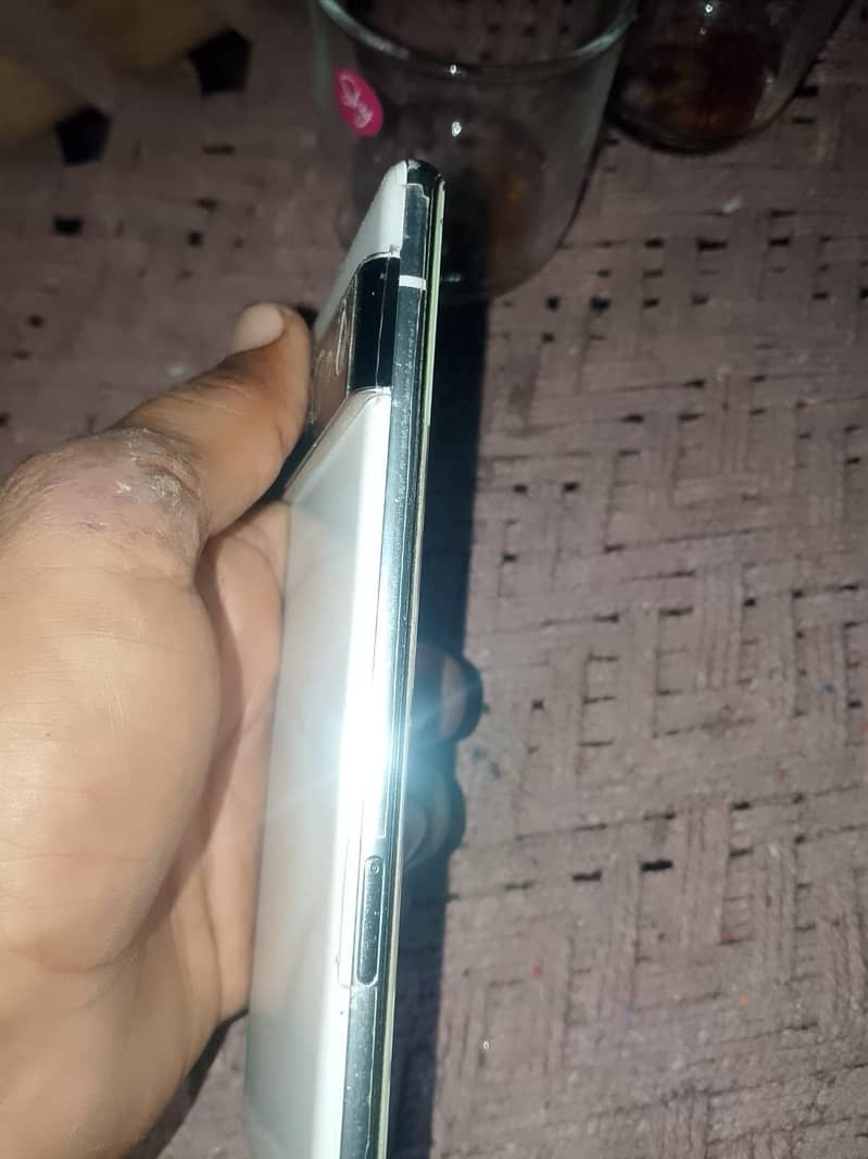 Google Pixel 6 Pro 4