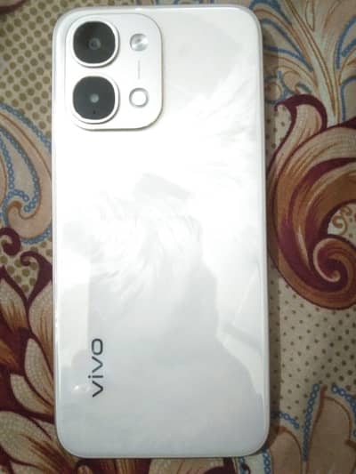 Vivo Y31