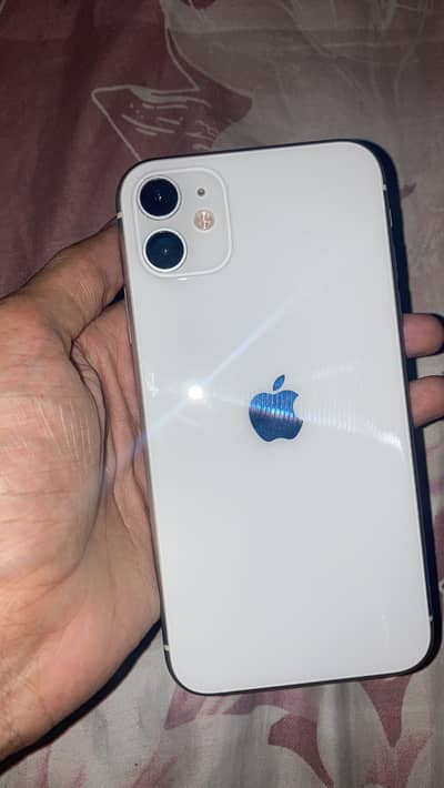 Apple iPhone 11 256gb factory unlock