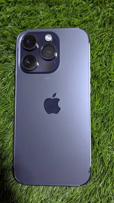 Apple iPhone 14 Pro pta