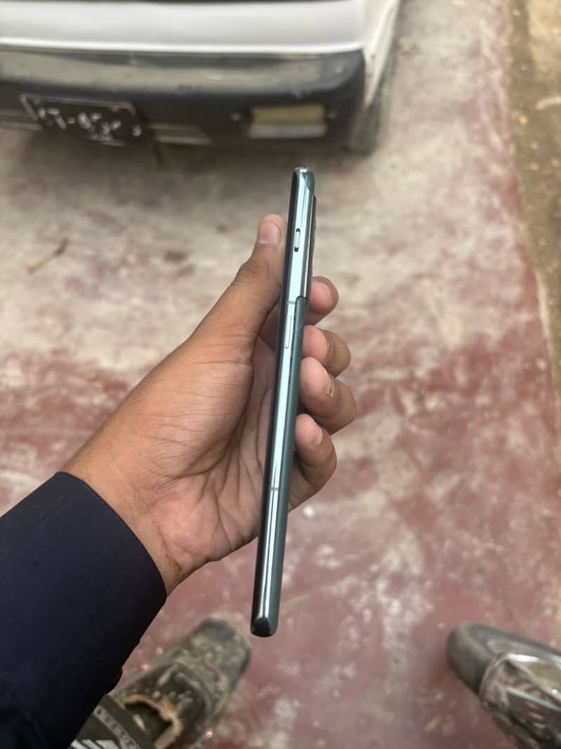 One Plus 10 Pro 2