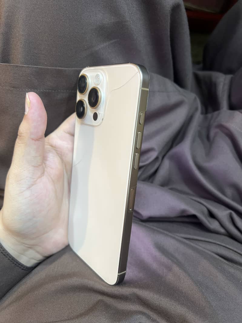 Apple iPhone 16 Pro Max 4