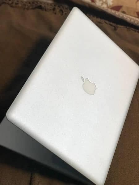MacBook pro 1