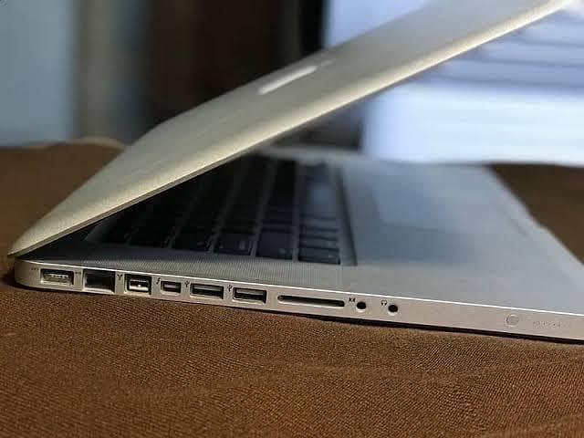MacBook pro 2
