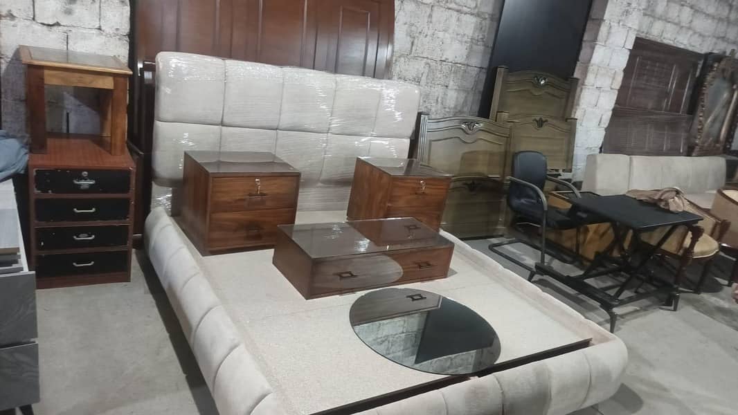 Bed selling 0