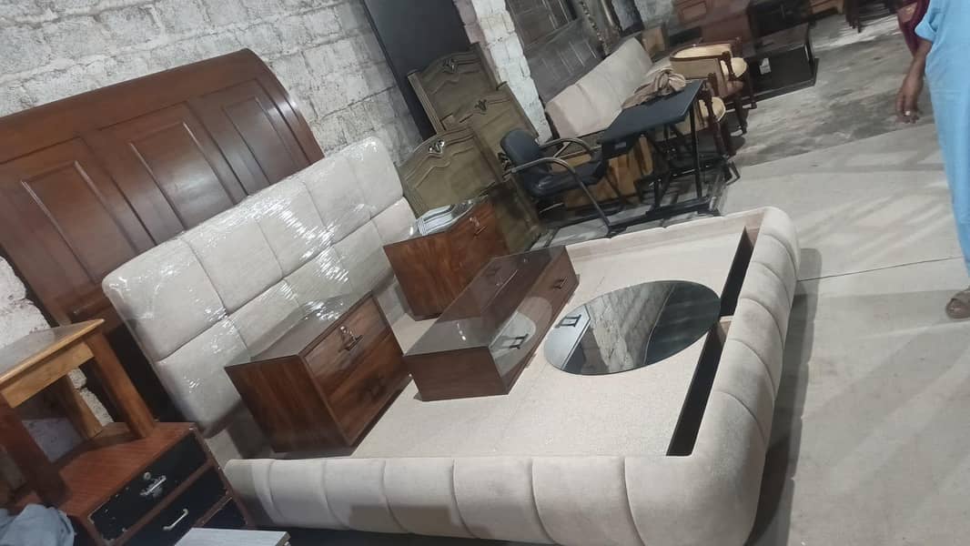 Bed selling 1