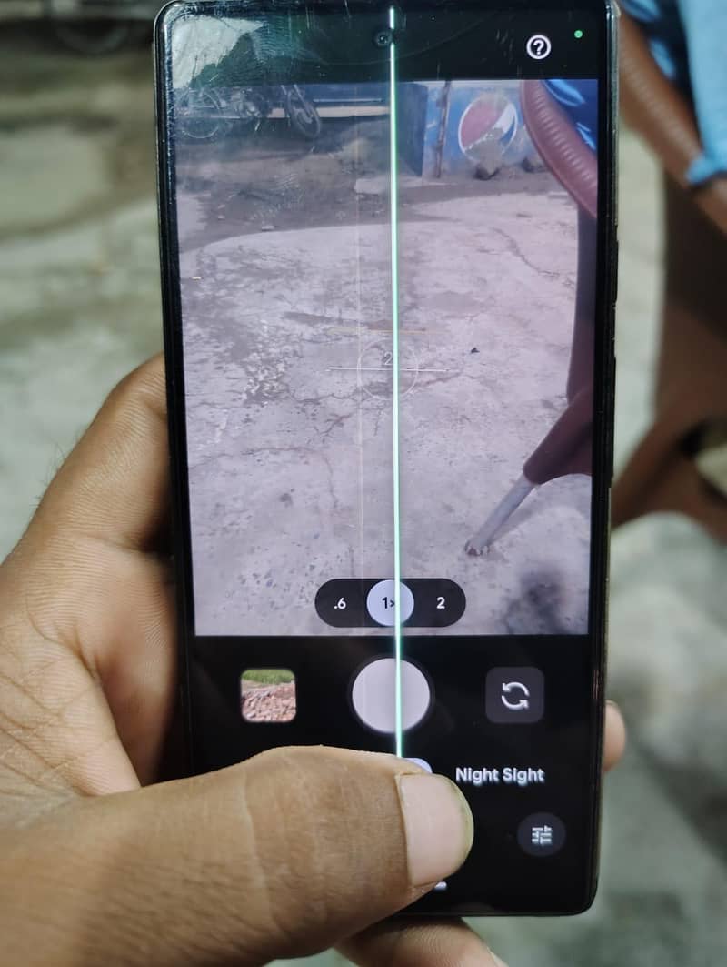 Google Pixel 6a 3