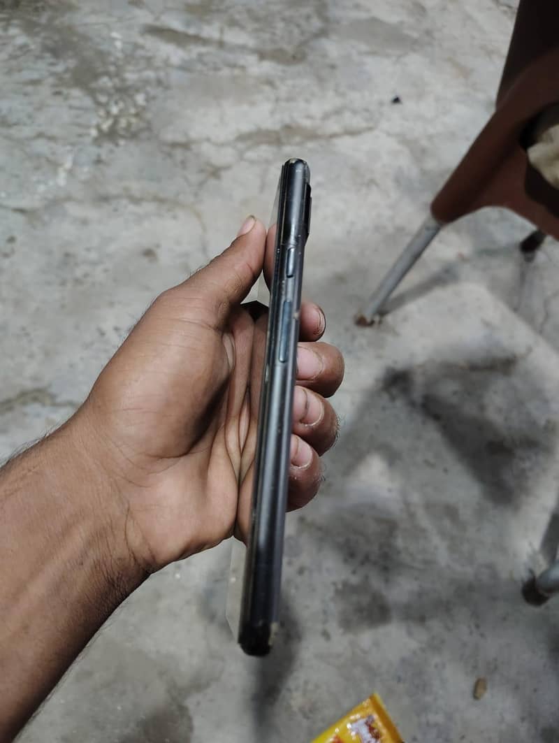 Google Pixel 6a 4