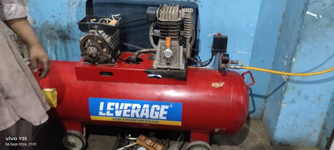compressor