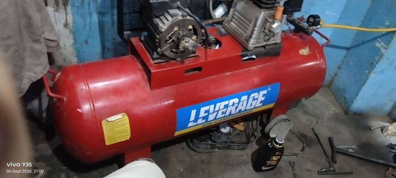 compressor 3