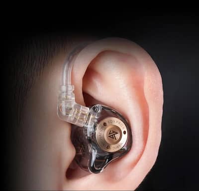 kz edx pro x earphone best in class Iems with free delivery