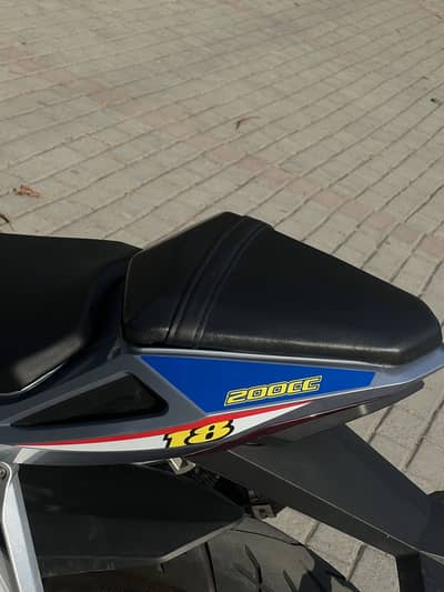 TARO GP 2 (2025)