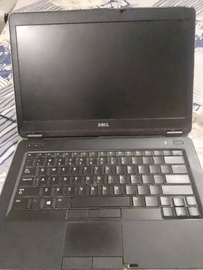DELL LATITUDE CORE i5 4th GENERATION