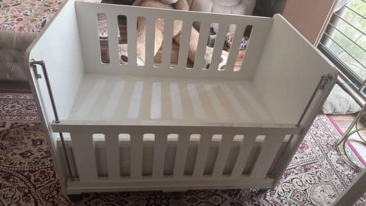 Baby Cot