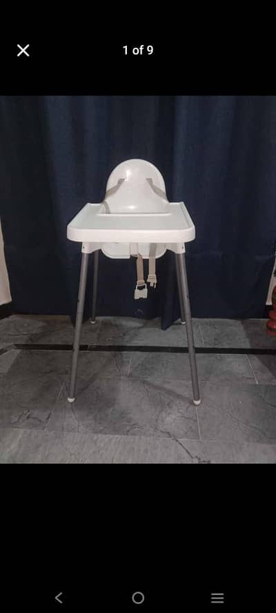 baby high chair, out door prom , heavy prom sleep baby
