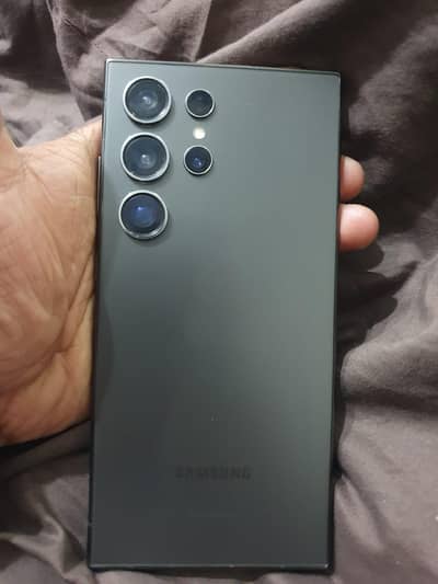 Samsung Mobile S24 Ultra