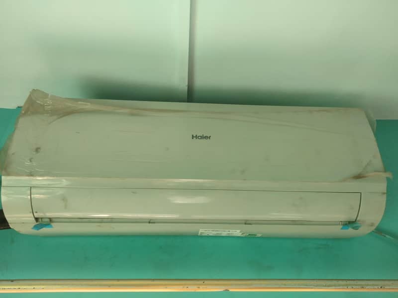 Haier 0