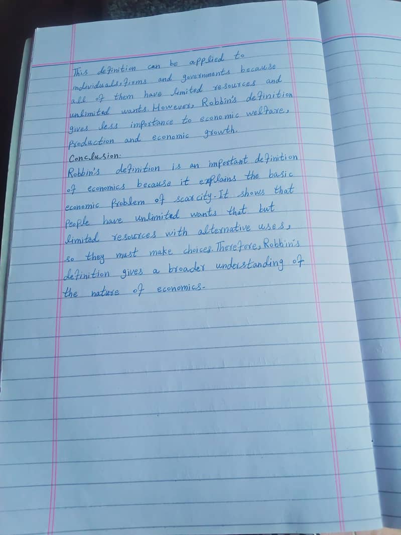 AIOU Assignment Typing & Formatting Services 2