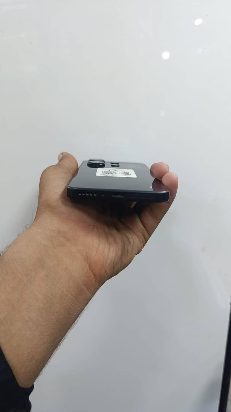 Xiaomi Redmi Note 13 1
