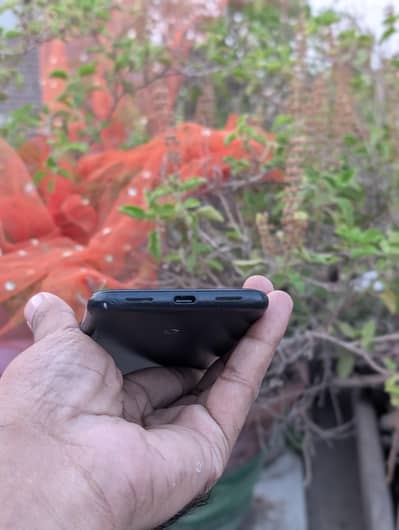 Google Pixel 5 8gb 128gb