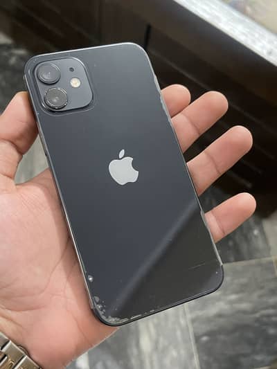 Apple iPhone 12 Factory Unlock
