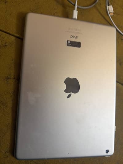 Ipad air