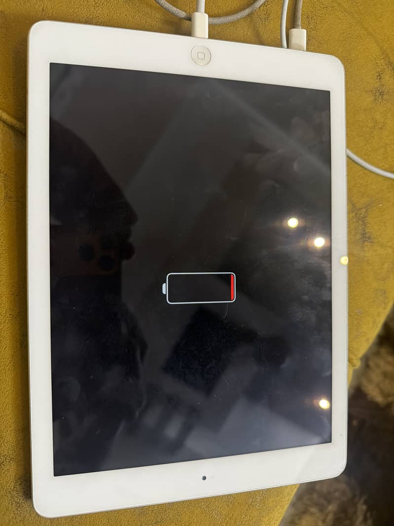 Ipad air 1