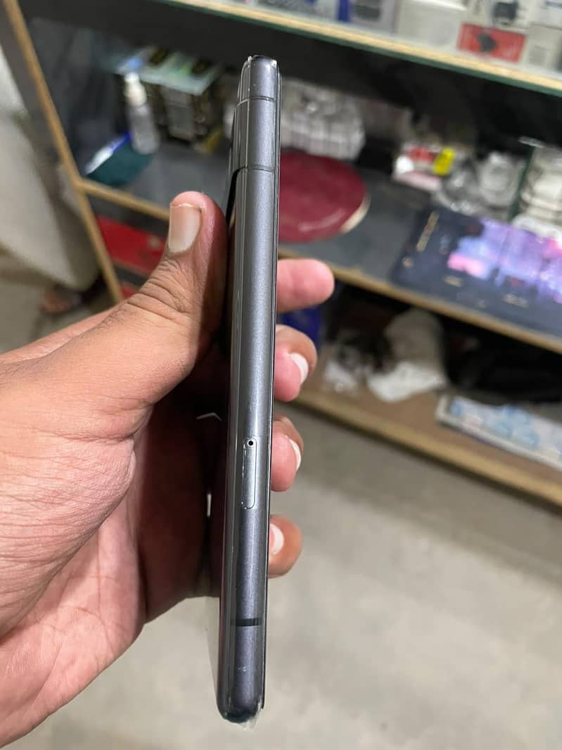 Google Pixel 7a 3
