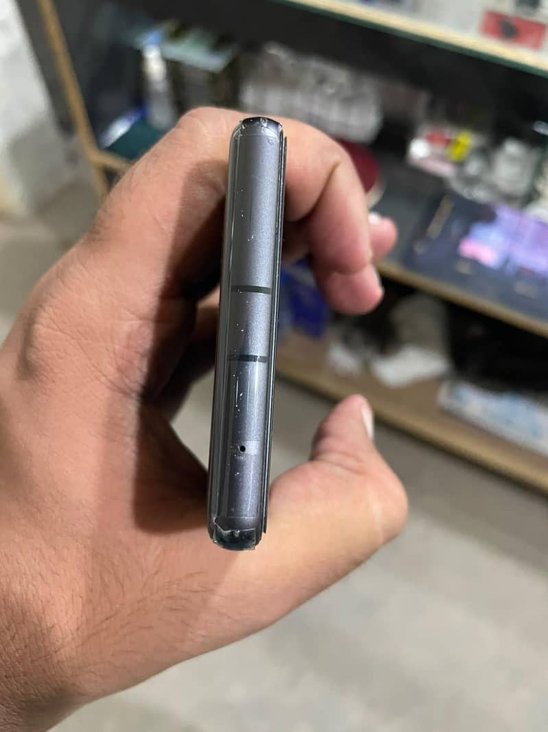 Google Pixel 7a 6