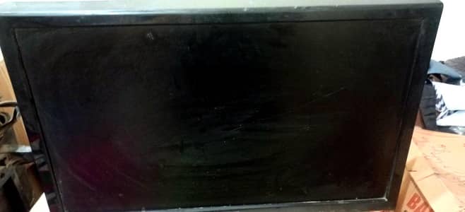 ASUS VH236H 23" Full HD Monitor | VGA + DVI Working | HDMI Fault