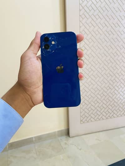 Apple iPhone 12