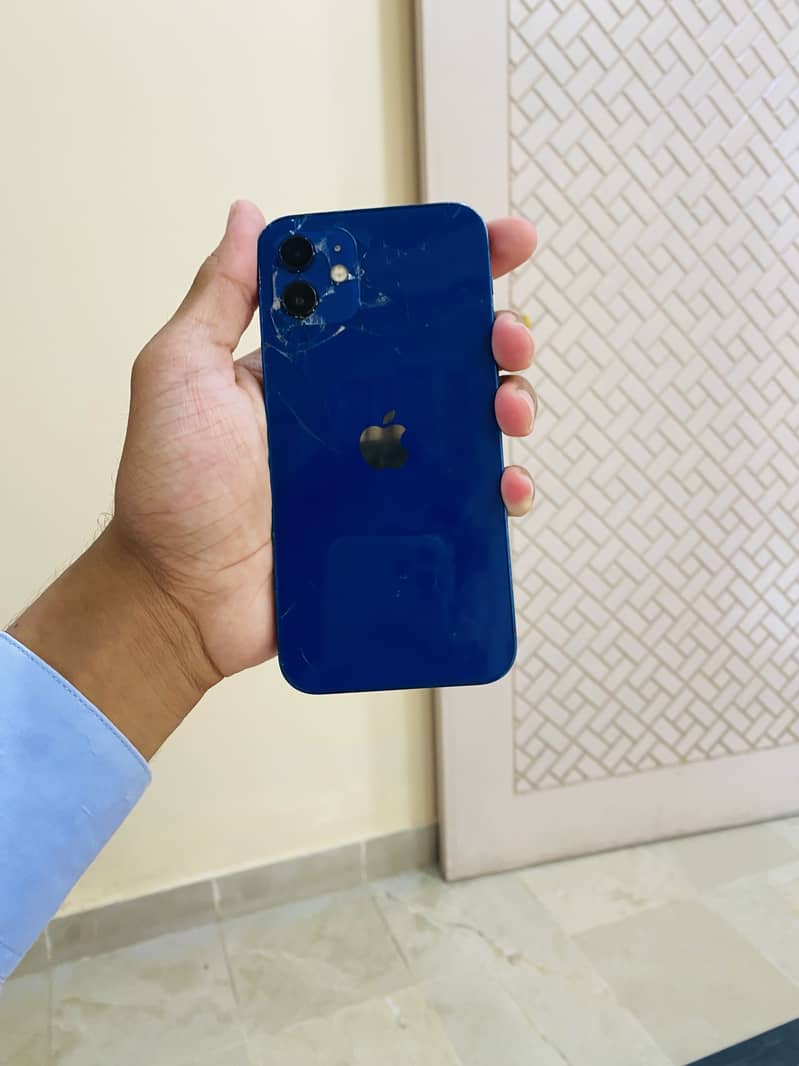 Apple iPhone 12 0