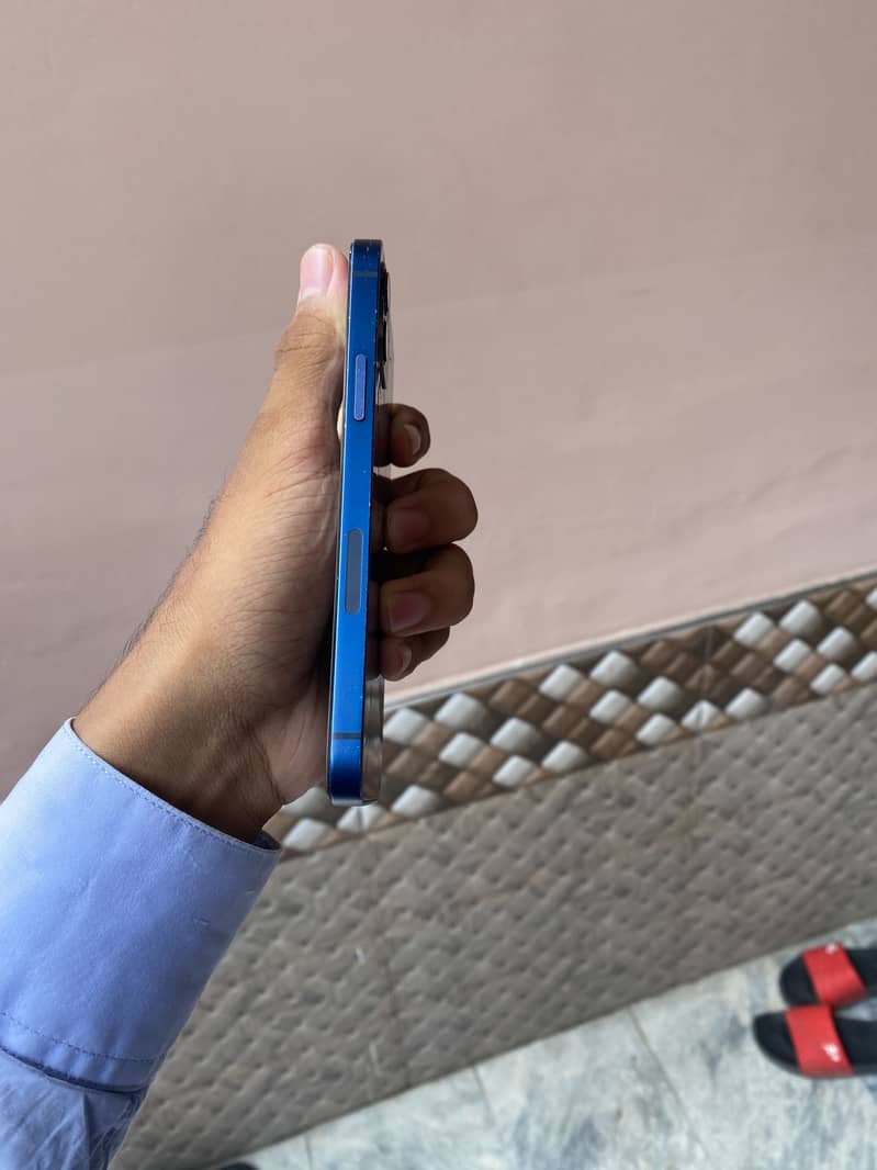 Apple iPhone 12 5