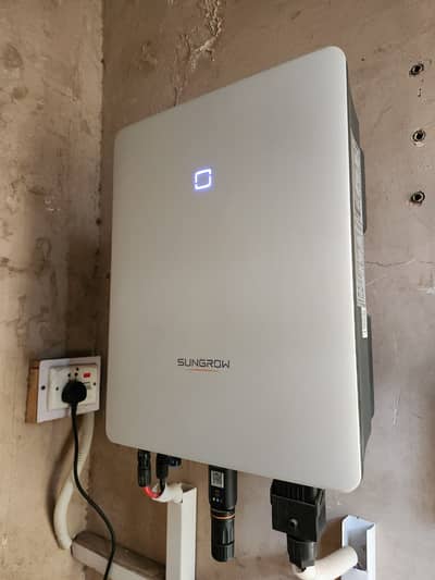 SUNGROW SG5.0RT 5-KW ON-GRID SOLAR INVERTER