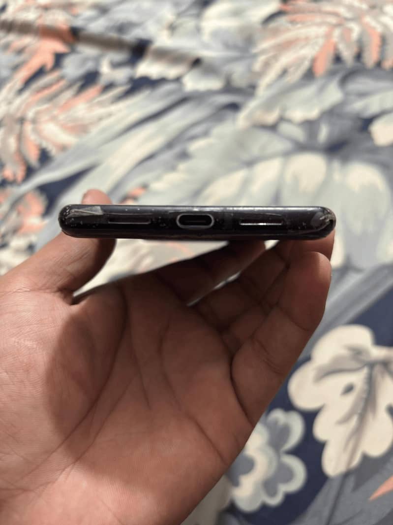 Google Pixel 6 Pro 2