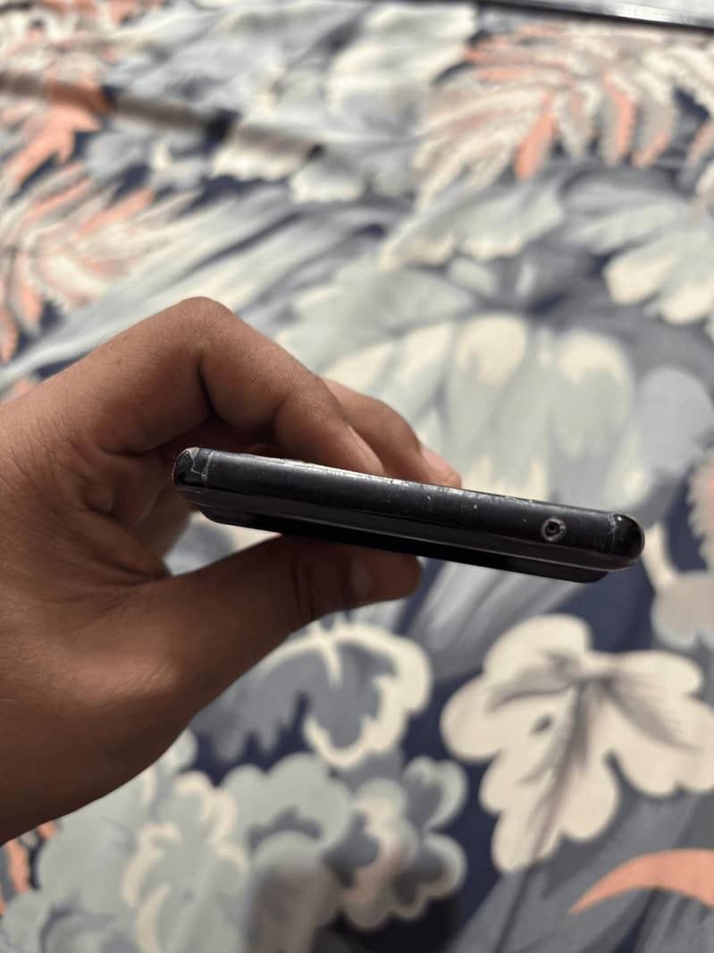 Google Pixel 6 Pro 4