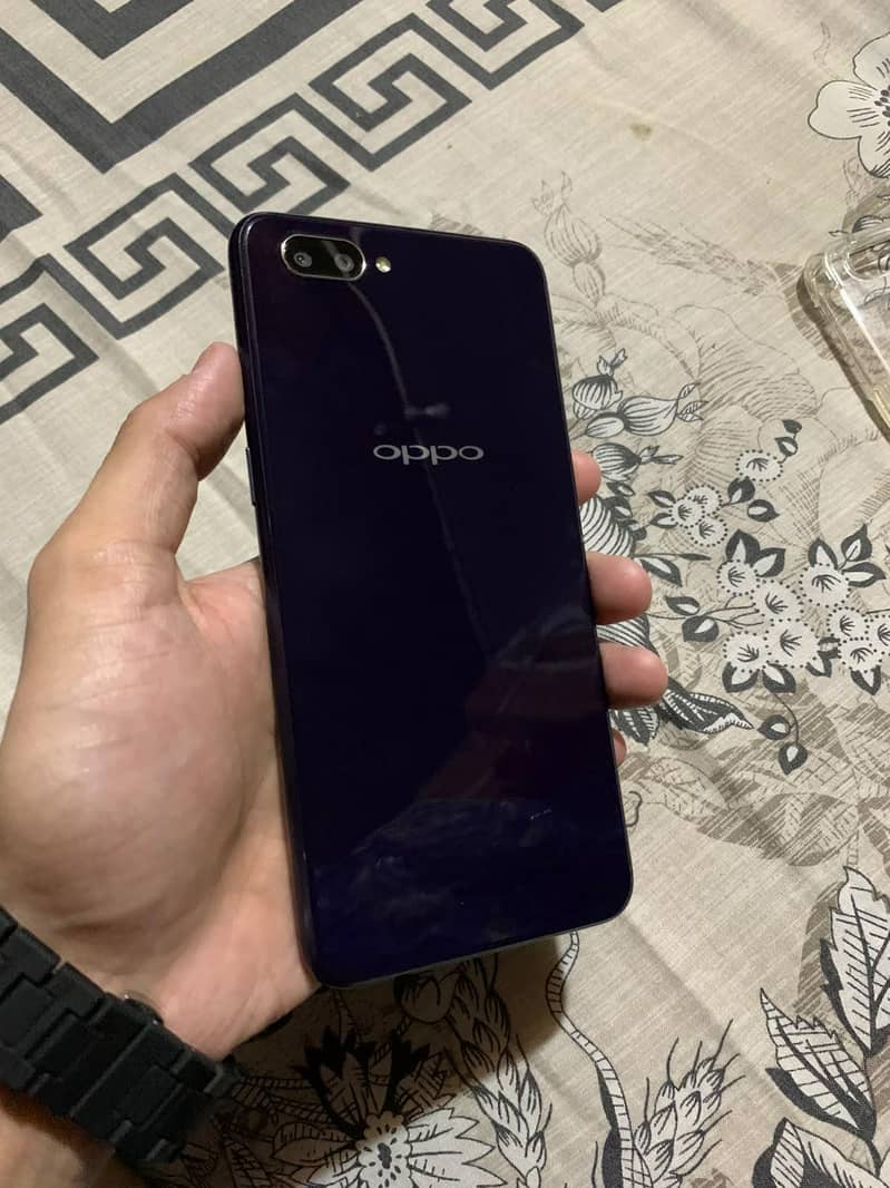 OPPO A3s 1
