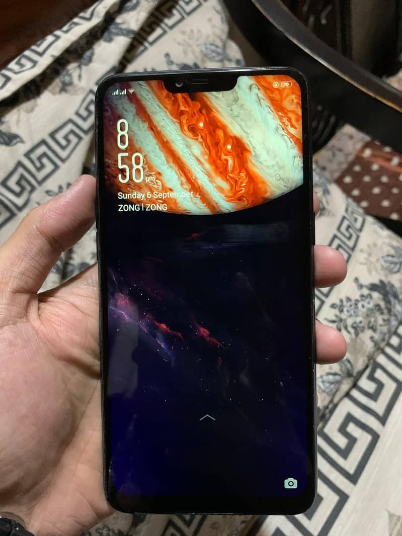OPPO A3s 3