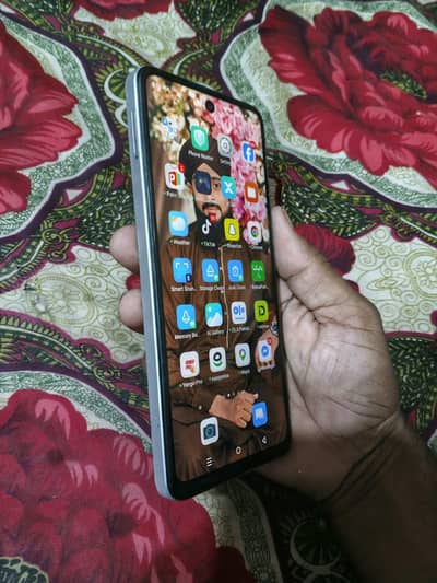 Infinix Smart 8 Plus