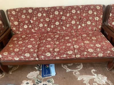 sofa set