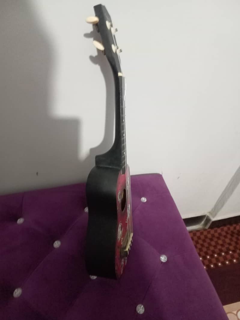 irin ukulele 1